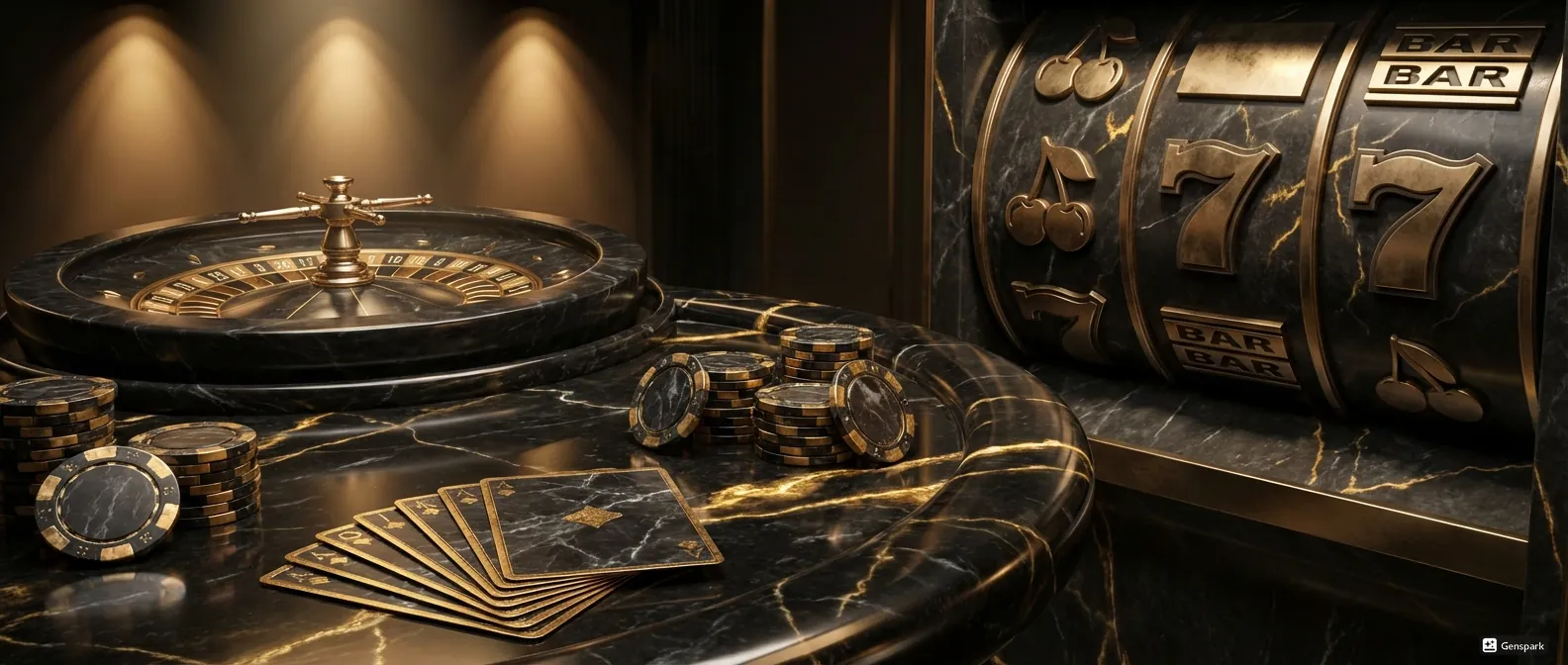 IviBet Casino bonus