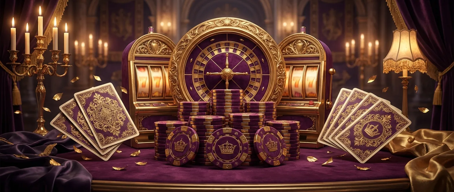 IviBet Casino bonus