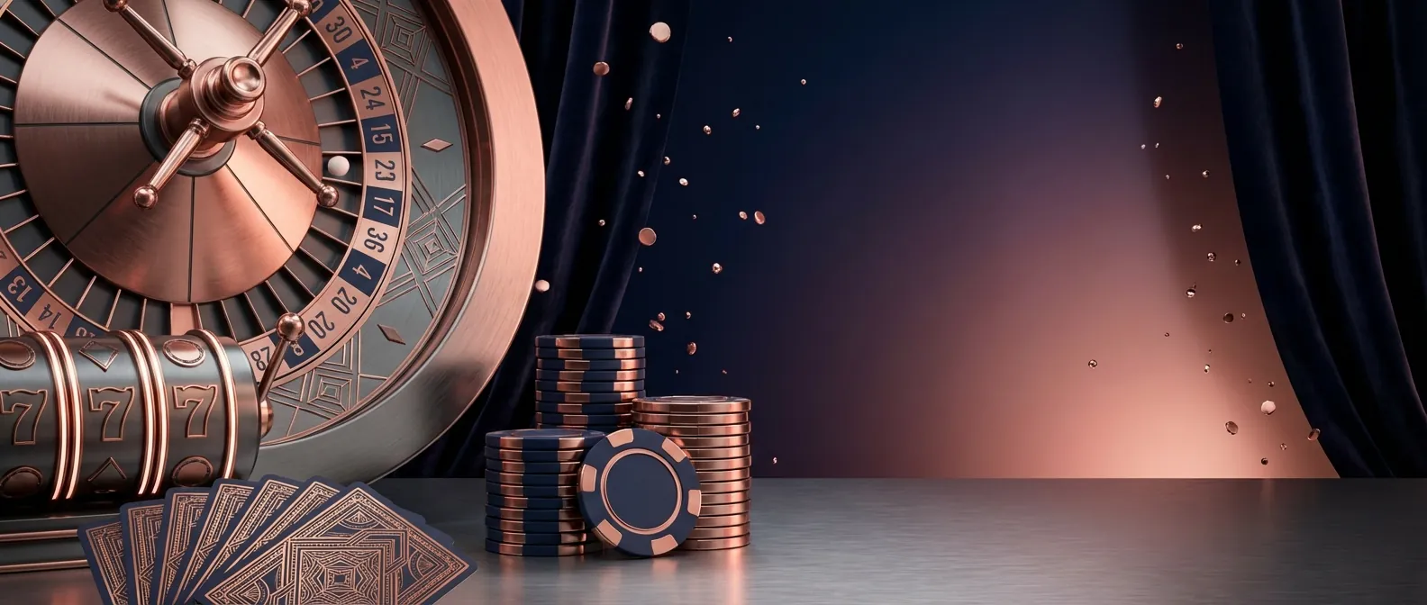 IviBet Casino bonus