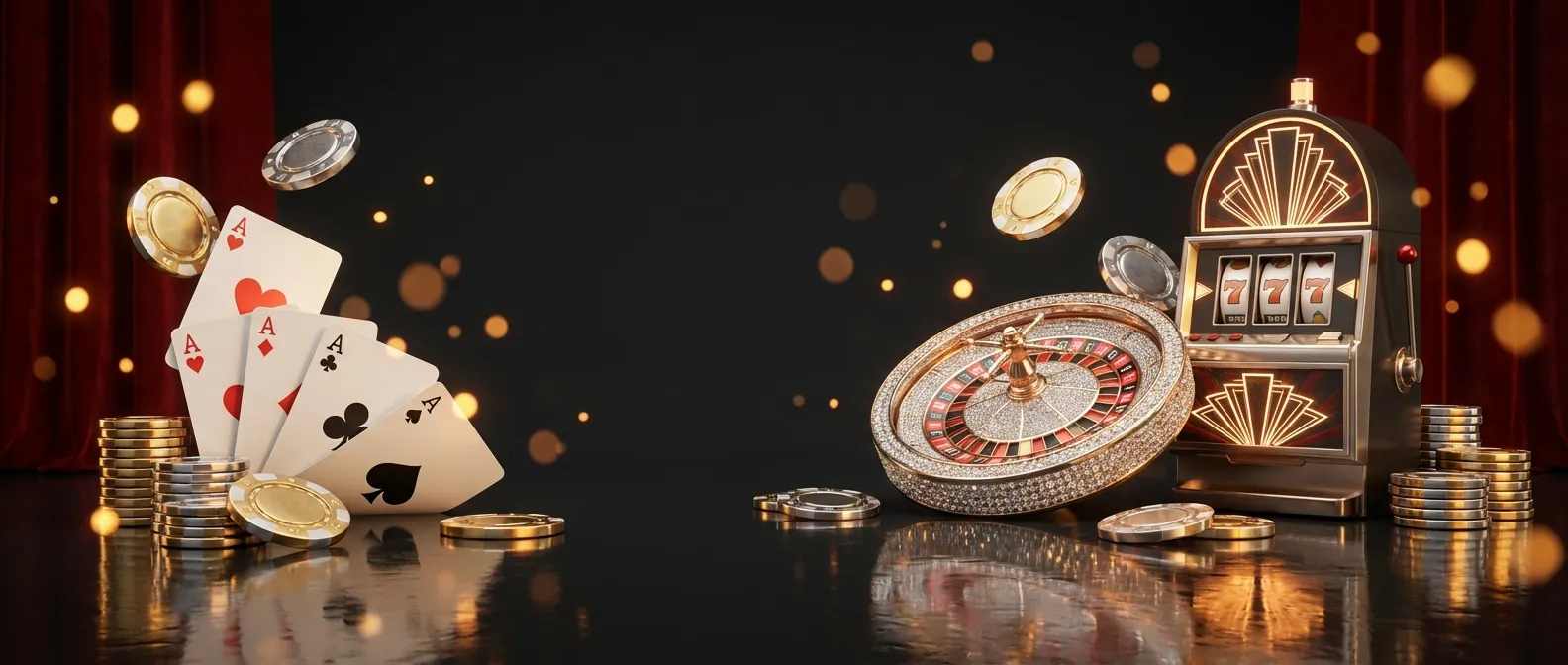 IviBet Casino bonus